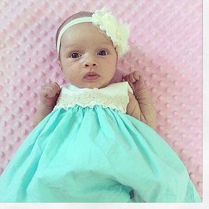 Meet your Posher, Wendy